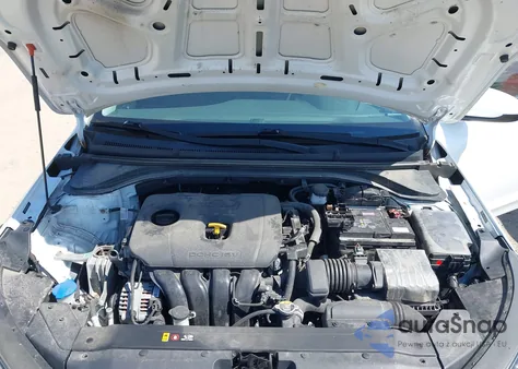 2020 Hyundai Elantra Se из США, поврежденный, VIN 5NPD74LF1LH593931